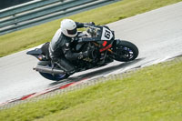 Advanced Group Black Bikes